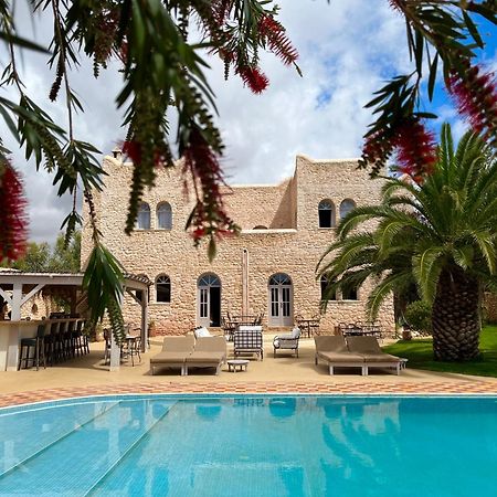 Les 3 Gazelles Family-run Guest House Essaouira Extérieur photo